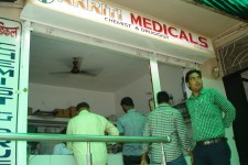 Akriti Medical